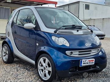 Smart ForTwo 700 coupé passion (45 kW)