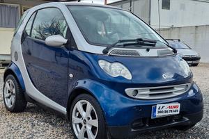 Smart ForTwo 700 coupé passion (45 kW)