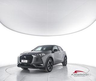 DS AUTOMOBILES DS 3 Crossback BlueHDi 130 aut. S