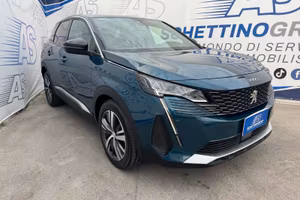 Peugeot 3008 BlueHDi 130 S&S EAT8 Allure Pack Auto