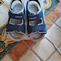 sandali geox