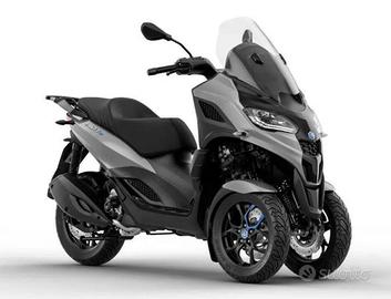 PIAGGIO MP3 310 SPORT
