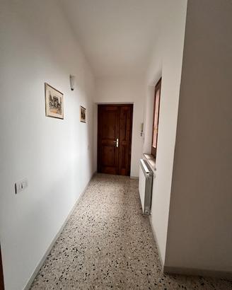 Ferentino appartamento centro storico