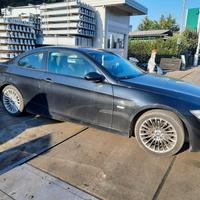 Ricambi usati BMW 320 coupè