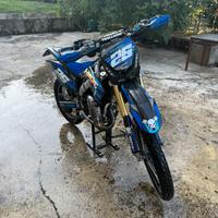 Hm cre 125