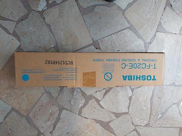 toner Toshiba T-FC20E