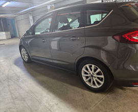 Ford C-max titanium start&stop