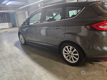 Ford C-max titanium start&stop