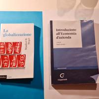 Introd. all'economia D'azienda,  Globalizzazione.