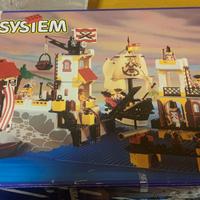 LEGO Pirates 6277 Imperial Trading Post