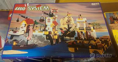 LEGO Pirates 6277 Imperial Trading Post