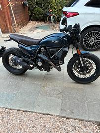 ducati Nightsfhit