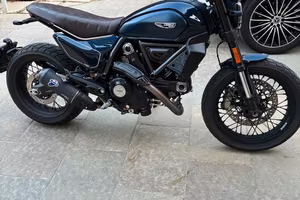 ducati Nightsfhit
