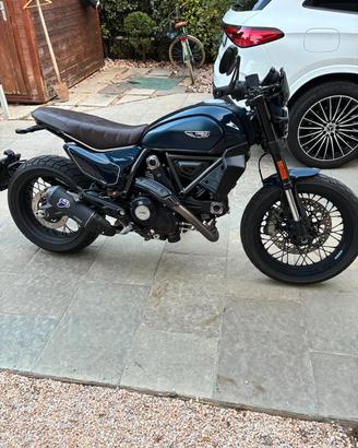 ducati Nightsfhit