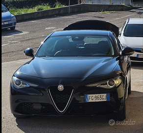 Alfa romeo giulia 180 cv