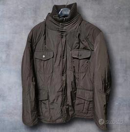 Giacca Uomo PAUL TAYLOR Marrone Taglia 54