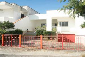 Posto Vecchio Villetta da 3 camere 200m spiaggia