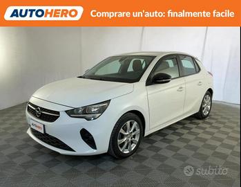 OPEL Corsa UC26863