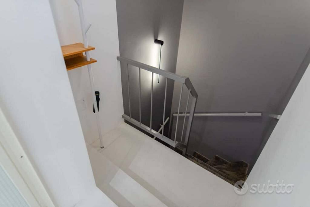 Monolocale a Torino, foto 30 di 30