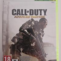 Call of Duty: Advanced Warfare (Xbox 360)