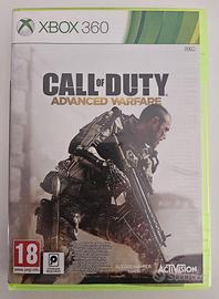 Call of Duty: Advanced Warfare (Xbox 360)