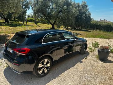 Mercedes classe a