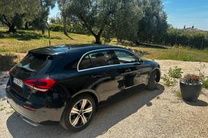 Mercedes classe a
