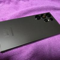 Samsung Galaxy S24 Ultra 512gb IA perfetto