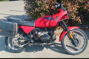 bmw r100 gs