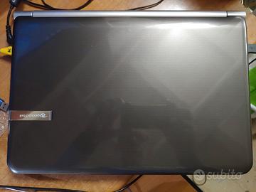 Packard Bell EasyNote TJ65