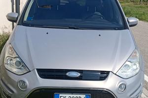 s max 163 CV 7 posti 
