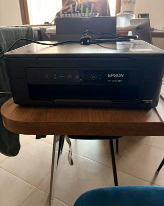 Stampante seminuova Epson xp2200 a cartucce