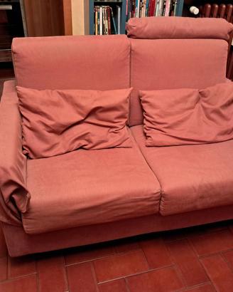 Divano a due posti
