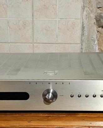 Primare I21 Amplificatore Integrato Hi-End..