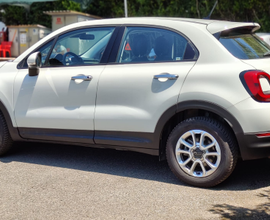 Fiat 500X Cross 1.3Mjet - 2020