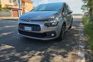 Citroen C4 Picasso BlueHDi 150 Shine MOTORE NUOVO