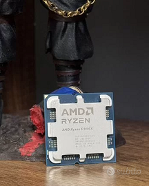 AMD RYZEN 5 9600x