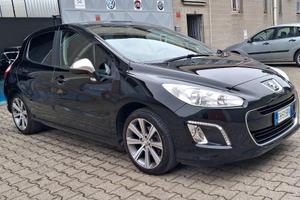 Peugeot 308 1.6 VTi 120CV 5p. Premium Euro5