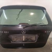 PORTELLONE POSTERIORE MERCEDES Classe A W168 1Â° S