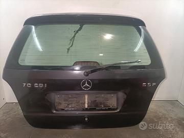 PORTELLONE POSTERIORE MERCEDES Classe A W168 1Â° S