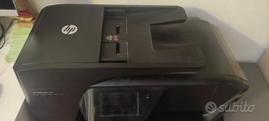 stampante HP OFFICEJET 7510