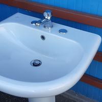 Lavabo Ideal Standard