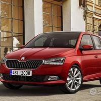 Ricambi usati skoda fabia