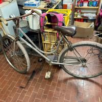 Bicicletta d’epoca ruota da 26