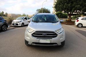 Ford EcoSport 1.0 EcoBoost 125 CV Start&Stop a