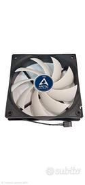 Set 3 Ventole Arctic F12 Case Fan - 120mm