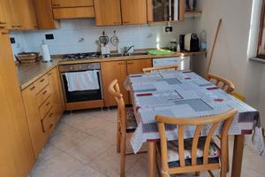 Appartamento in via Castel dei Frosini n13