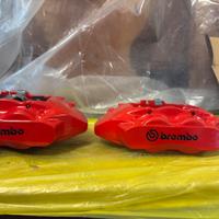 Pinze Brembo