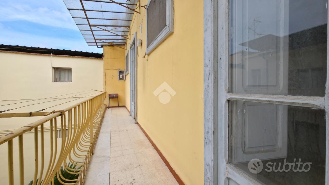 Apartment in Frattamaggiore, Rossini - Altro
