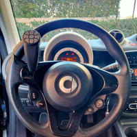 Ausili guida disabili